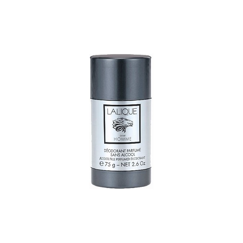 Deodorant Stick 75gr. Lalique