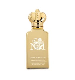 No1 weiblich 50 ml - Clive Christian Kostenlose Beratung und Sendungen!