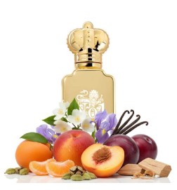 NO1 FEMININE 50 ML - Clive Christian Gratis advies en zendingen!