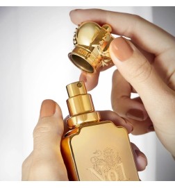 NO1 FEMININE 50 ML - Clive Christian Gratis advies en zendingen!
