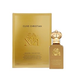 No1 feminin 50 ml - Clive Christian Gratis rådgivning och leveranser!