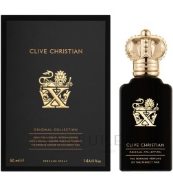 X femminile - Clive Christian Consigli e spedizioni gratuiti!