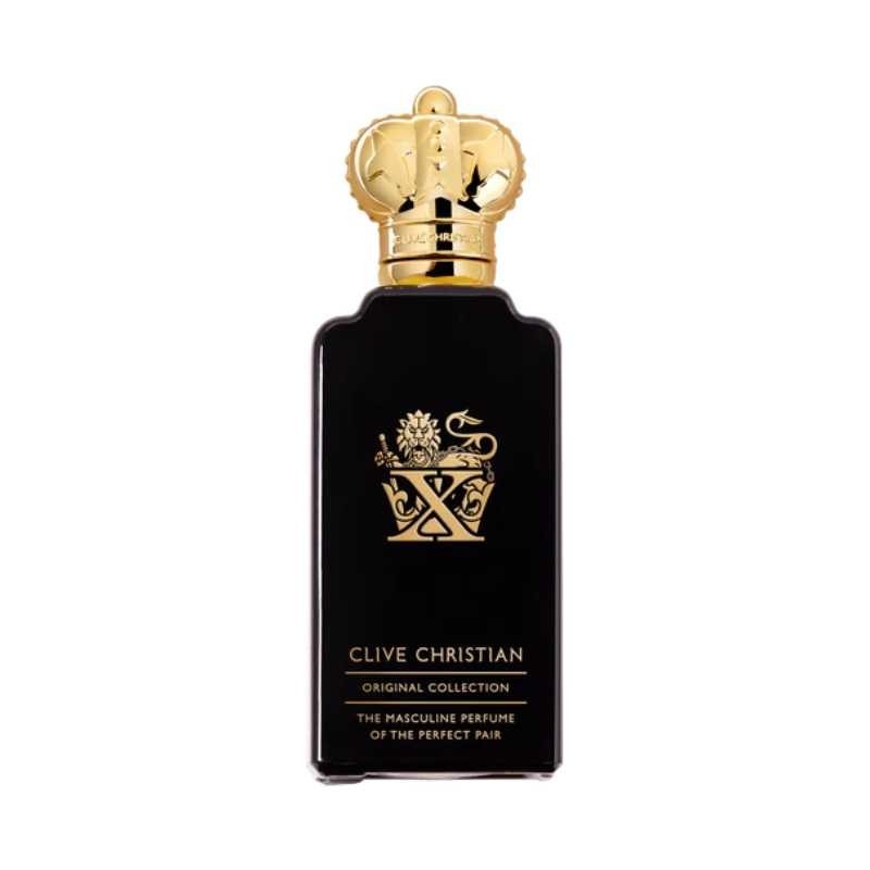 X masculin - Clive Christian Conseils gratuits et envois!