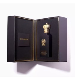 X masculino - Clive Christian Aconselhamento gratuito e remessas!