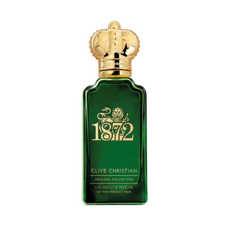 1872 femminile 50 ml - Clive Christian Consigli e spedizioni gratuiti!