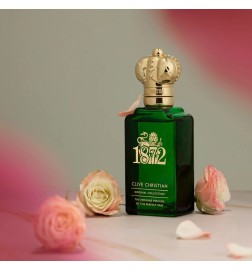 1872 Feminino 50 ml - Clive Christian Aconselhamento gratuito e remessas!