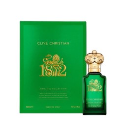 1872 femminile 50 ml - Clive Christian Consigli e spedizioni gratuiti!