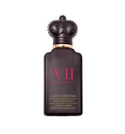VII Cosmos Flor 50 ml - Clive Christian Aconselhamento gratuito e remessas!