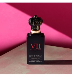 VII COSMOS FLEUR 50 ml - Clive Christian Conseils gratuits et envois!