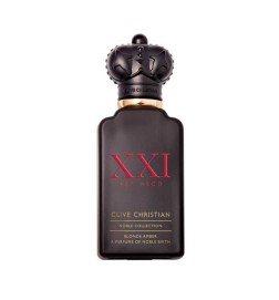 XXI Art Deco Blonde Amber - Clive Christian ¡Asesoría y Envíos Gratis!