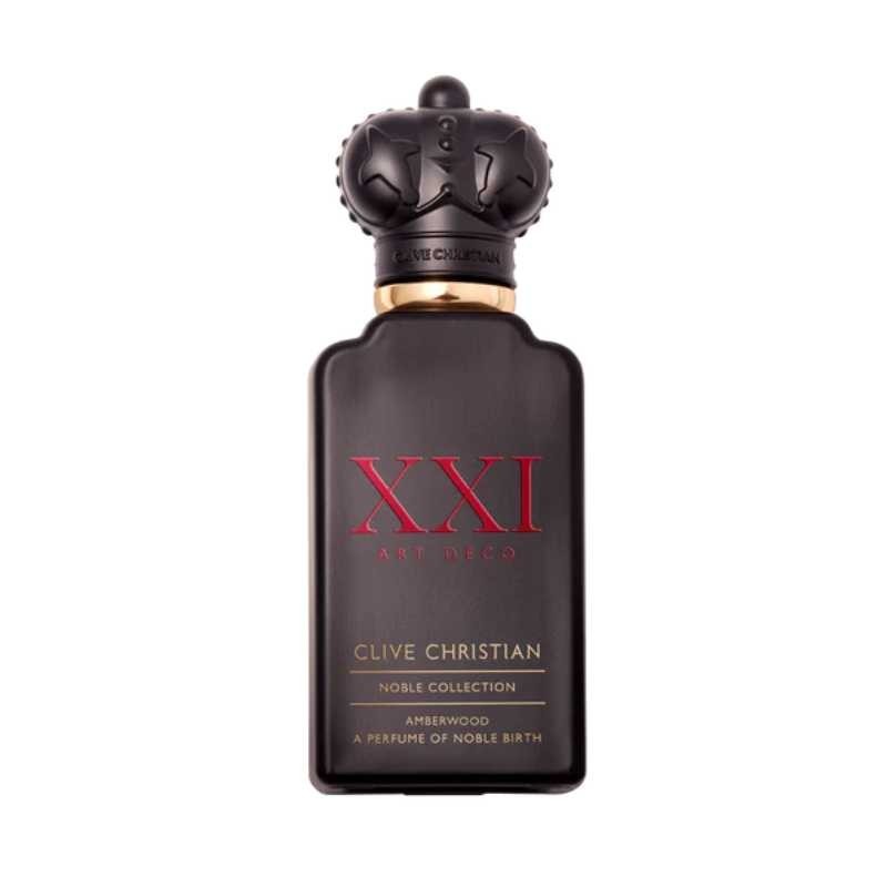 XXI Art Deco Amberwood - Clive Christian Consigli e spedizioni gratuiti!
