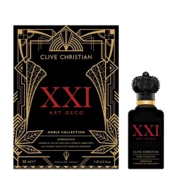XXI Art Deco Amberwood - Clive Christian Consigli e spedizioni gratuiti!