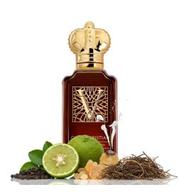 V Amber Fougere Masculine - Clive Christian Gratis advies en zendingen!