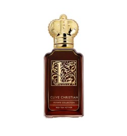 L Vetiver del tè rosso - Clive Christian Consigli e spedizioni gratuiti!