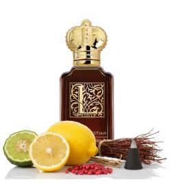 L Rode thee Vetiver - Clive Christian Gratis advies en zendingen!