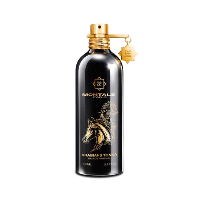Arabi Tonka - Montale Paris | Profumery Laura - Spedizione gratuita