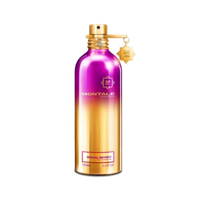 Sensual Instinct - Montale Paris