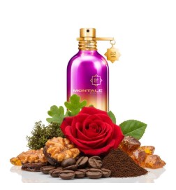 Zmysłowy instynkt - Montale Paris | Perfumeria Laura - Darmowa wysyłka
