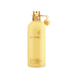 Oud Sapparot 100 ml - Montale Paris Kostenlose Beratung und Sendungen!