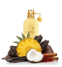 Oud sappirot 100 ml - Montale Paris Consigli e spedizioni gratuiti!