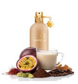 DALLACHAÏ - Montale Paris | Parfumerie Laura - Gratis verzending