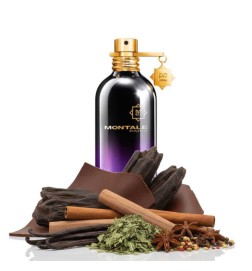 Donkere vanille - Montale Paris