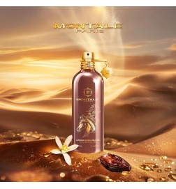 Musc arabe - Montale Paris Conseils gratuits et envois!