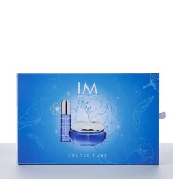 Källa Pure - Presentväska - Ingrid Millet Gratis rådgivning och leveranser!