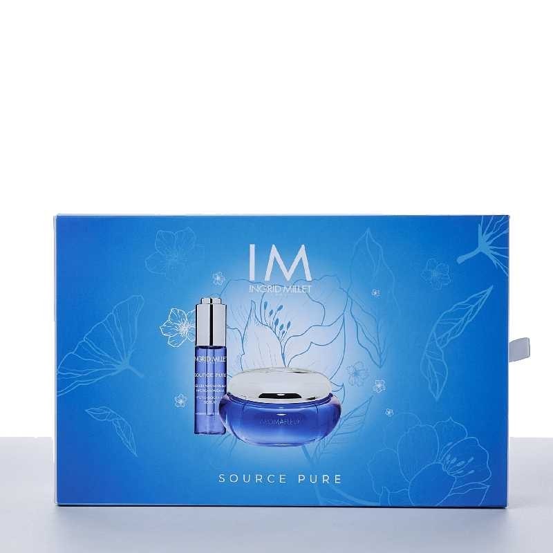 Bron Puur - Giftcase - Ingrid Millet Gratis advies en zendingen!