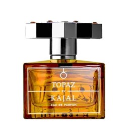 Topaz - Kajal