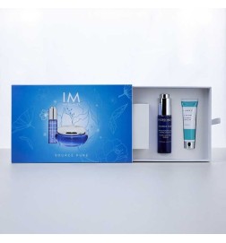 Bron Puur - Giftcase - Ingrid Millet Gratis advies en zendingen!
