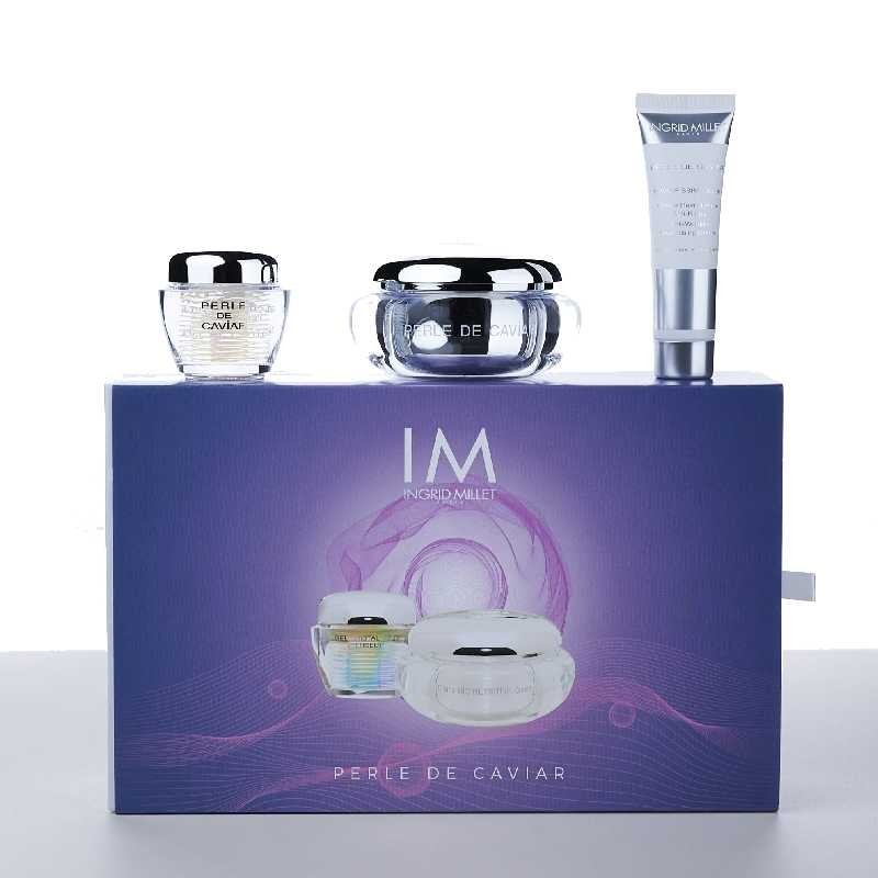Esthétique - cas-cadeau - Ingrid Millet Conseils gratuits et envois!