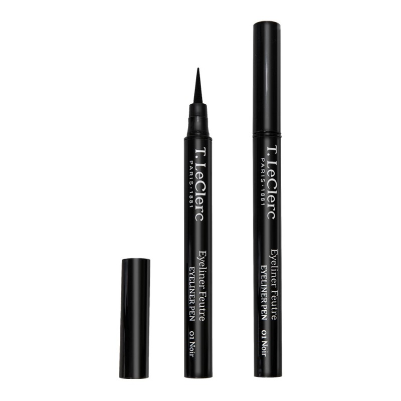 L'eyeliner