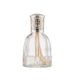 Glass Lamp Transparent - Dr. Vranjes