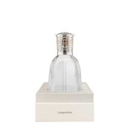 Lampada di vetro trasparente - Dr. Vranjes Consigli e spedizioni gratuiti!