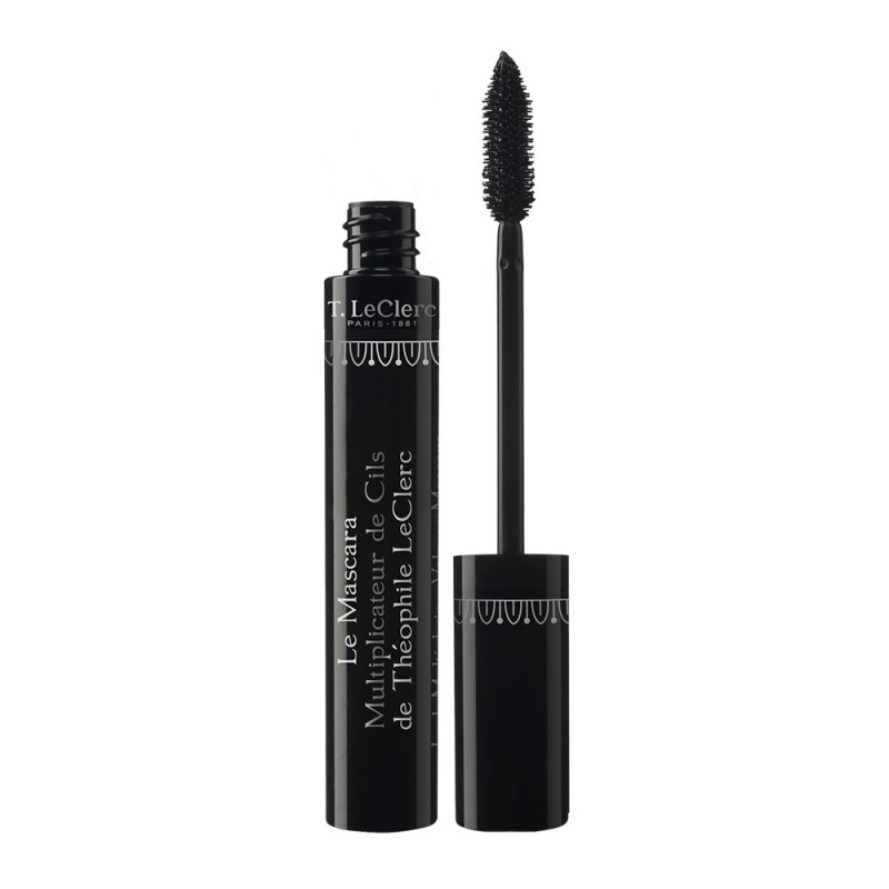 Le Mascara Multiplicec de Cils / Lash moltiplicando il mascara - T.LeClerc