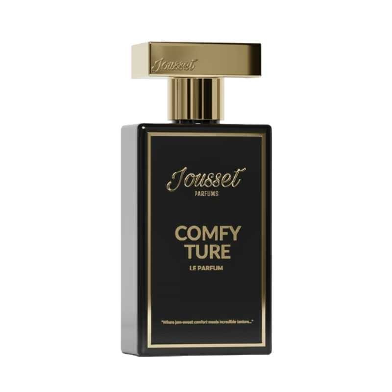 Comfortabel Ture 50 ml - Jousset Parfums Gratis advies en zendingen!