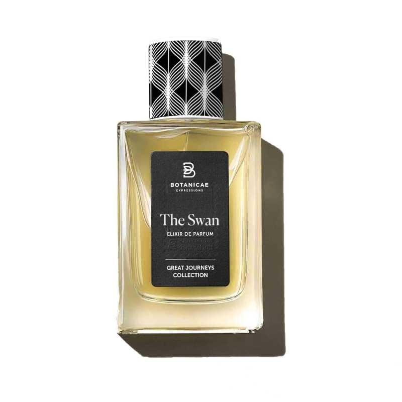 The Swan - 75 ml - Botanicae Expressions