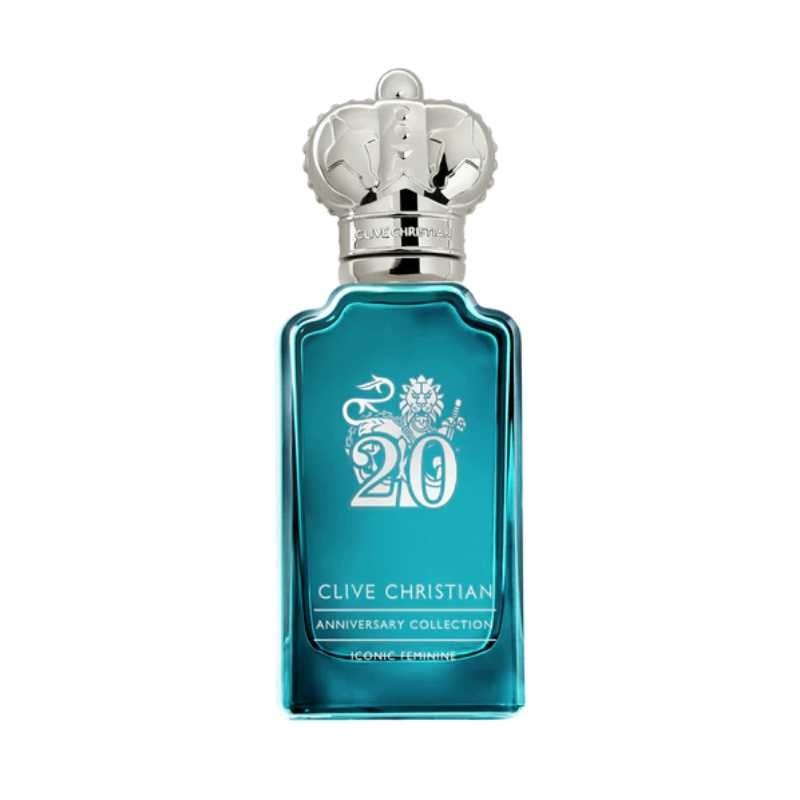 Iconische vrouwelijke limited edition - Clive Christian Gratis advies en zendingen!