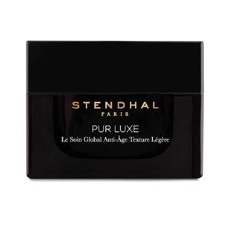 Le Soin Global Anti-âge - Tekstura Légère 50 ml - Stendhal