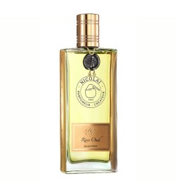 Nicolai - Rose OUD EAU DE PARFUM - AMMADERATED Unisex