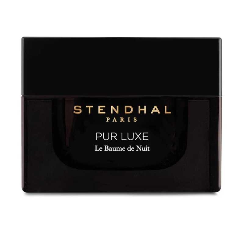 Le Baume de Nuit - Stendhal