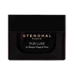 Le Masque Visage & Yeux 50 ml - Stendhal - Cosmetici di lusso con consulenza gratuita e spedizioni!