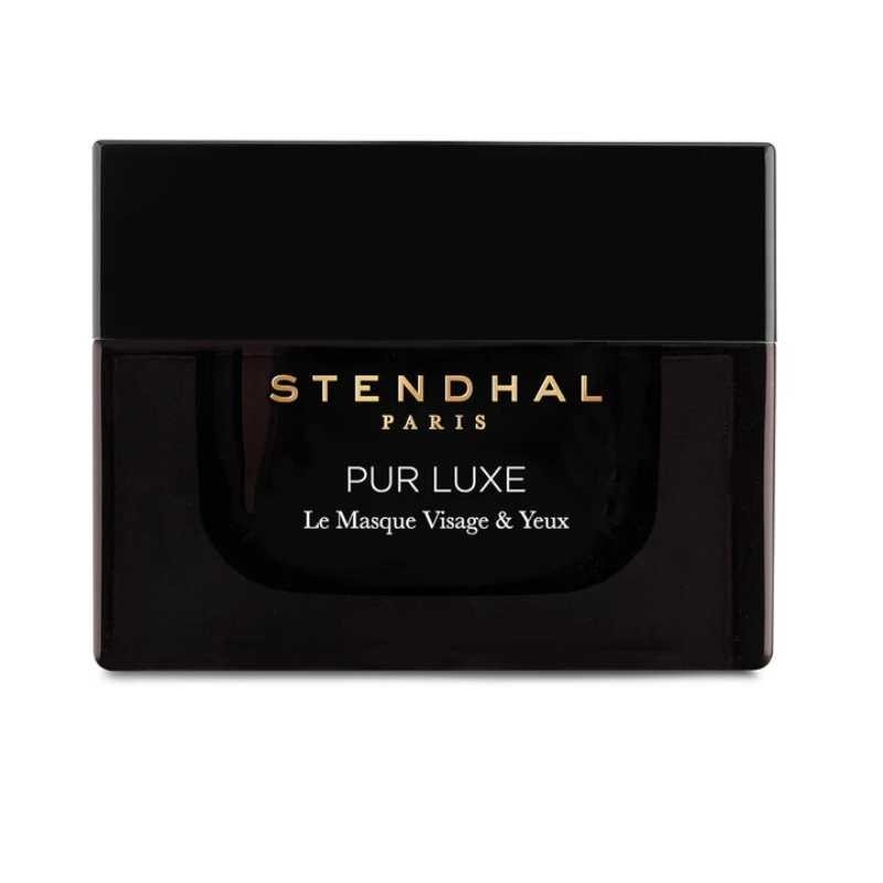 Le Masque Visage & Yeux 50 ml - Stendhal - Cosmetici di lusso con consulenza gratuita e spedizioni!