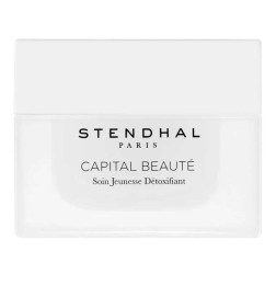 Soin Jeunesse Détoxifiant 50 ml - Stendhal