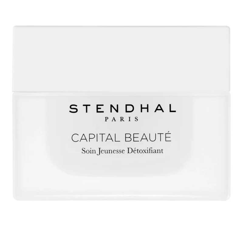 Soinesse detoksykiant 50 ml - Stendhal