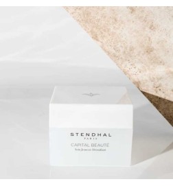 Soin Jeunesse Detoxifiant 50 ml - Stendhal