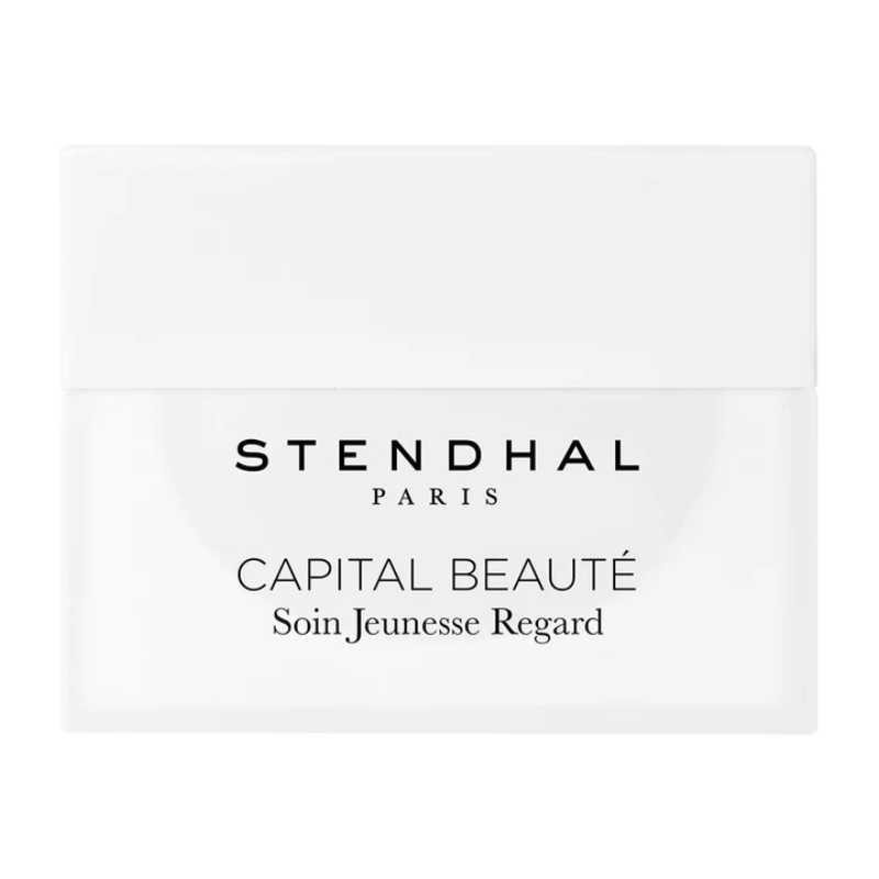 Soin Jeunesse Regard - Stendhal