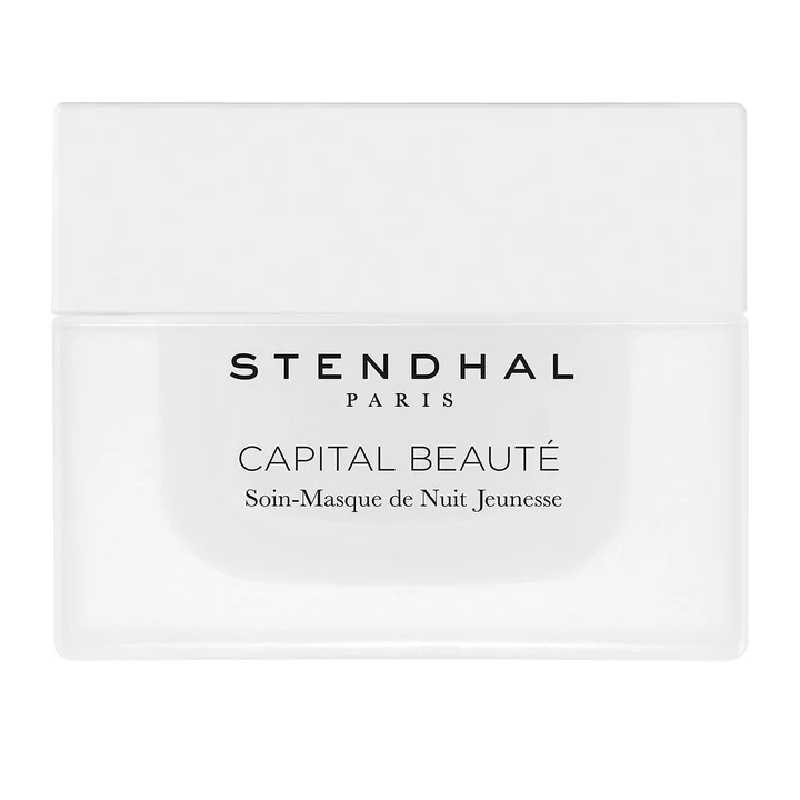 Soin- Masque Jeunesse Nuit - Stendhal