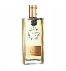 Nicolai - incenso Oud Eau de Parfum - Adederdada Unisex